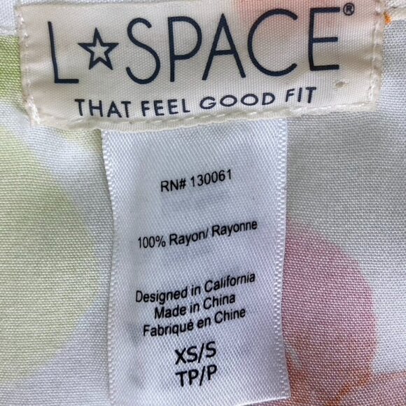 L*space Pacifica Tunic - Picture 7 of 11